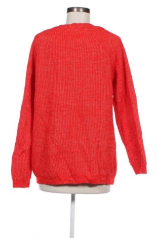 Pulover de femei S.Oliver, Mărime L, Culoare Roșu, Preț 62,04 Lei