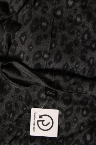 Damski sweter S.Oliver Black Label, Rozmiar S, Kolor Szary, Cena 111,05 zł