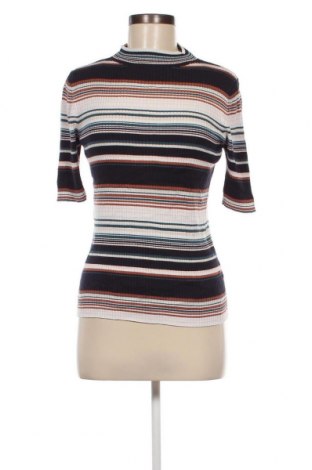 Γυναικείο πουλόβερ S.Oliver Black Label, Μέγεθος L, Χρώμα Πολύχρωμο, Τιμή 17,26 €