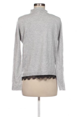 Γυναικείο πουλόβερ S.Oliver Black Label, Μέγεθος M, Χρώμα Γκρί, Τιμή 22,63 €
