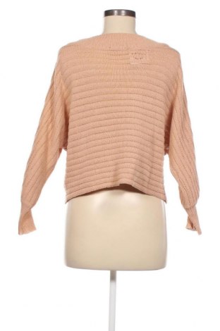 Damenpullover SHEIN, Größe S, Farbe Beige, Preis 5,49 €