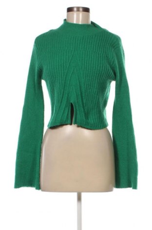 Damenpullover SHEIN, Größe L, Farbe Grün, Preis 7,56 €