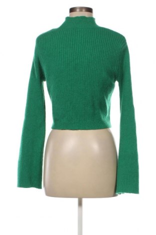 Damenpullover SHEIN, Größe L, Farbe Grün, Preis € 5,49