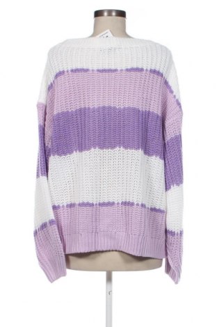 Дамски пуловер SHEIN, Размер XL, Цвят Многоцветен, Цена 29,00 лв.