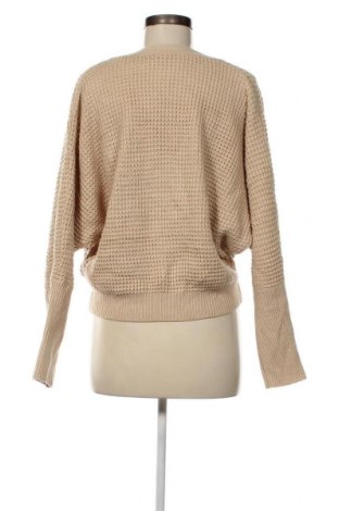 Damenpullover SHEIN, Größe S, Farbe Beige, Preis 9,28 €