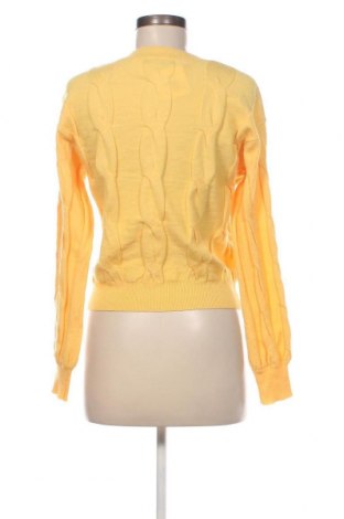 Γυναικείο πουλόβερ SHEIN, Μέγεθος M, Χρώμα Κίτρινο, Τιμή 8,25 €