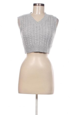 Damenpullover SHEIN, Größe M, Farbe Grau, Preis € 9,89