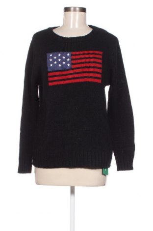 Γυναικείο πουλόβερ SHEIN, Μέγεθος XS, Χρώμα Μαύρο, Τιμή 14,79 €
