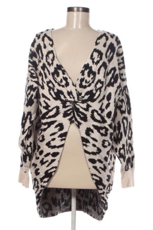 Дамски пуловер SHEIN, Размер XL, Цвят Многоцветен, Цена 16,24 лв.