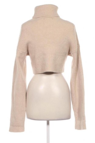 Damenpullover SHEIN, Größe S, Farbe Beige, Preis 9,89 €