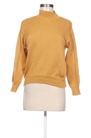 Dámsky pulóver SHEIN, Veľkosť M, Farba Žltá, Cena  8,55 €