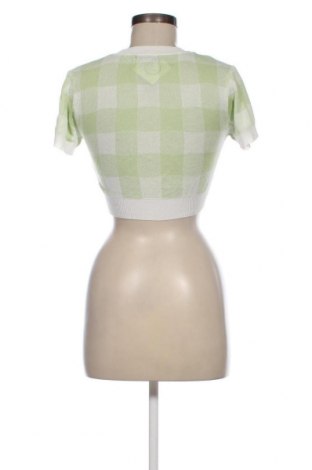 Γυναικείο πουλόβερ SHEIN, Μέγεθος M, Χρώμα Πολύχρωμο, Τιμή 15,65 €
