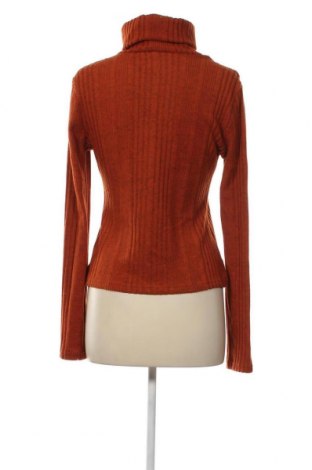 Γυναικείο πουλόβερ SHEIN, Μέγεθος XL, Χρώμα Καφέ, Τιμή 10,58 €