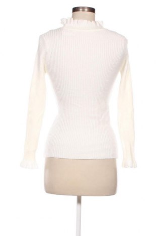 Γυναικείο πουλόβερ SHEIN, Μέγεθος M, Χρώμα Εκρού, Τιμή 8,79 €