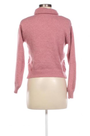 Damenpullover SHEIN, Größe S, Farbe Rosa, Preis 9,89 €
