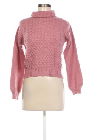 Damenpullover SHEIN, Größe S, Farbe Rosa, Preis € 7,49