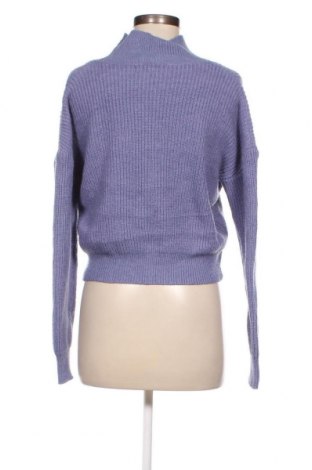 Damenpullover SHEIN, Größe S, Farbe Blau, Preis € 7,49