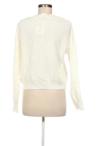 Damenpullover SHEIN, Größe M, Farbe Weiß, Preis 9,89 €