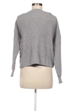 Γυναικείο πουλόβερ SHEIN, Μέγεθος L, Χρώμα Γκρί, Τιμή 8,79 €