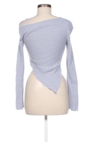 Damenpullover SHEIN, Größe M, Farbe Blau, Preis € 7,57