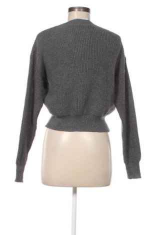 Damenpullover SHEIN, Größe S, Farbe Grau, Preis 8,68 €