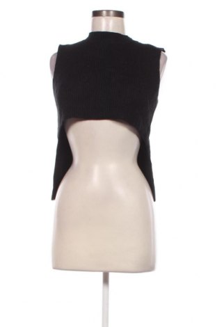 Pulover de femei SHEIN, Mărime S, Culoare Negru, Preț 33,99 Lei