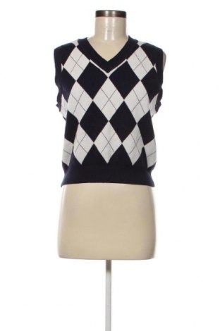 Дамски пуловер SHEIN, Размер S, Цвят Многоцветен, Цена 14,21 лв.
