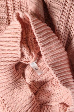 Női pulóver SHEIN, Méret L, Szín Rózsaszín, Ár 3 384 Ft
