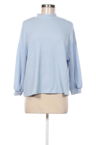 Damenpullover SHEIN, Größe L, Farbe Blau, Preis € 20,49