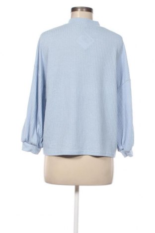 Damenpullover SHEIN, Größe L, Farbe Blau, Preis € 20,49