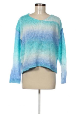 Damenpullover SHEIN, Größe M, Farbe Mehrfarbig, Preis 7,49 €