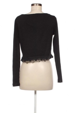 Γυναικείο πουλόβερ SHEIN, Μέγεθος S, Χρώμα Μαύρο, Τιμή 9,33 €