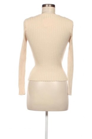 Γυναικείο πουλόβερ SHEIN, Μέγεθος S, Χρώμα  Μπέζ, Τιμή 8,25 €