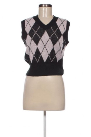 Дамски пуловер SHEIN, Размер L, Цвят Многоцветен, Цена 14,21 лв.