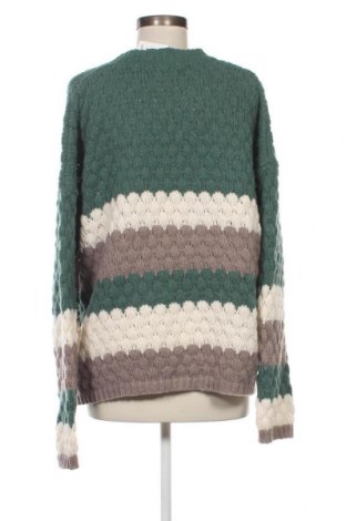 Дамски пуловер SHEIN, Размер L, Цвят Многоцветен, Цена 14,21 лв.
