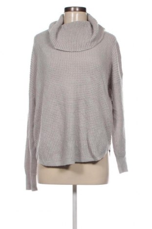 Дамски пуловер SHEIN, Размер S, Цвят Сив, Цена 14,21 лв.