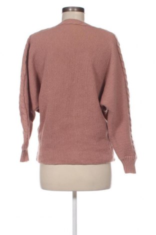 Damenpullover SHEIN, Größe S, Farbe Aschrosa, Preis 5,99 €