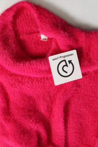Pulover de femei SHEIN, Mărime M, Culoare Roz, Preț 46,74 Lei