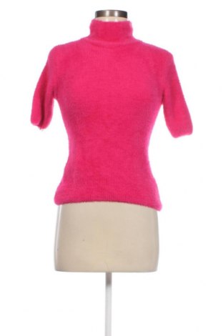 Damenpullover SHEIN, Größe M, Farbe Rosa, Preis 11,10 €