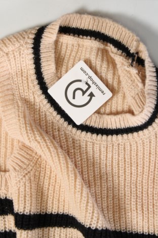 Дамски пуловер SHEIN, Размер XS, Цвят Многоцветен, Цена 11,60 лв.