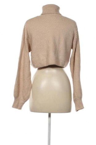 Damenpullover SHEIN, Größe M, Farbe Beige, Preis 10,49 €