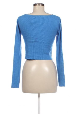 Damenpullover SHEIN, Größe M, Farbe Blau, Preis 7,49 €