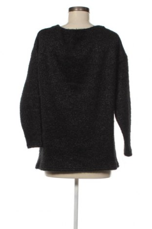 Дамски пуловер SHEIN, Размер M, Цвят Черен, Цена 15,08 лв.