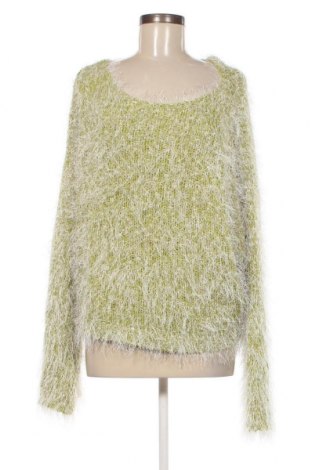 Γυναικείο πουλόβερ SHEIN, Μέγεθος M, Χρώμα Πολύχρωμο, Τιμή 6,29 €