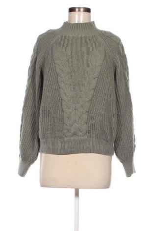 Damenpullover SHEIN, Größe M, Farbe Grün, Preis € 20,49