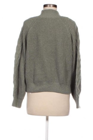 Damenpullover SHEIN, Größe M, Farbe Grün, Preis € 20,49