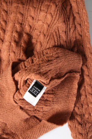 Damenpullover SHEIN, Größe M, Farbe Braun, Preis € 12,49