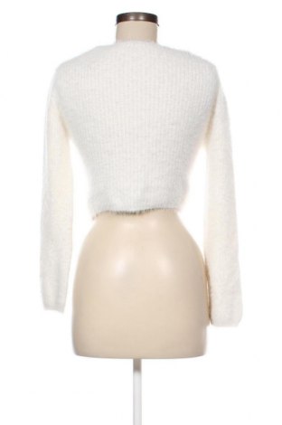 Damenpullover SHEIN, Größe S, Farbe Weiß, Preis € 9,89