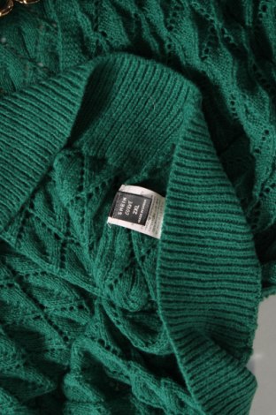 Pulover de femei SHEIN, Mărime XXL, Culoare Verde, Preț 62,00 Lei
