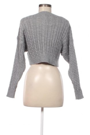 Damenpullover SHEIN, Größe S, Farbe Grau, Preis € 20,49